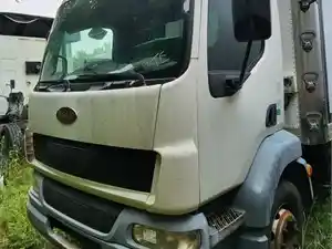 Used 2007 Kenworth K300 Cab (Stock #P-52434)) Part Image