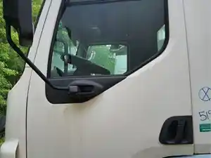Used 2007 Kenworth K300 Door (Stock #P-52465)) Part Image