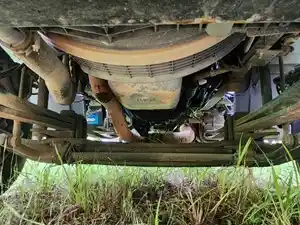 Photo of part