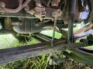 Photo of part