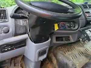 Used 2007 Kenworth K300 Steering Column (Stock #P-52484)) Part Image