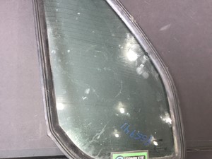 Used 2007 Kenworth T2000 Door Window (Stock #P-4525)) Part Image