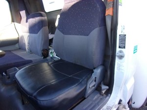 Used 2007 MITSUBISHI FUSO FE84D Cab (Stock #9505)) Part Image