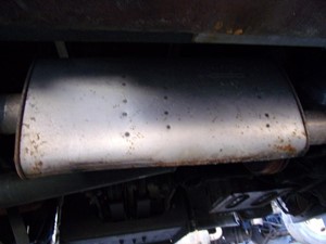 Photo of part
