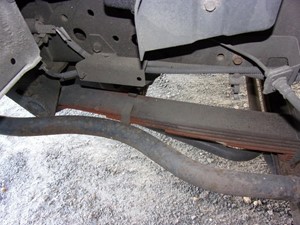 Photo of part