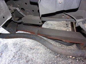 Photo of part