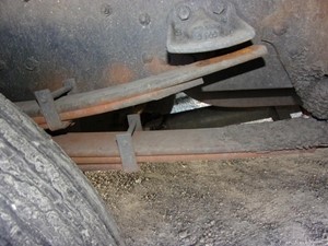 Photo of part