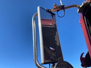 Used 2007 Mack CTP713 Side View Mirror (Stock #P-23498)) Part Image