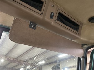 Used 2007 Mack CTP713 Sun Visor (Stock #P-18285)) Part Image