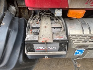 Used 2007 Mack CV713 Granite Battery Box (Stock #P-30260)) Part Image