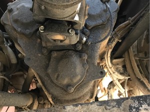 Used 2007 Mack Transmission Assy (Stock #P-25914)) Part Image