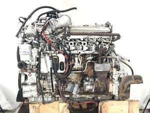 Used 2007 Mercedes OM904 Engine Assy (Stock #P-30409)) Part Image