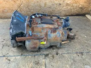 Used 2007 Meritor/Rockwell MO-15G10C-M15 Transmission Assy (Stock #P-4569)) Part Image