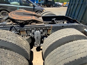 Used 2007 Meritor/Rockwell RT40-145 Tandem Cutoff (Stock #P-25025)) Part Image