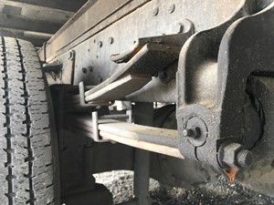 Photo of part