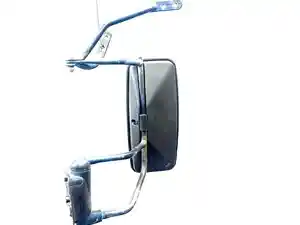 Used 2007 Mitsubishi FE85D Side View Mirror (Stock #P-32779)) Part Image