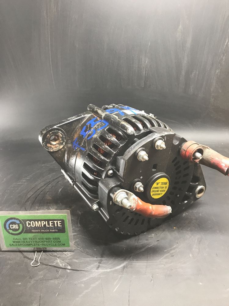 2007 Other Other Stock 7319