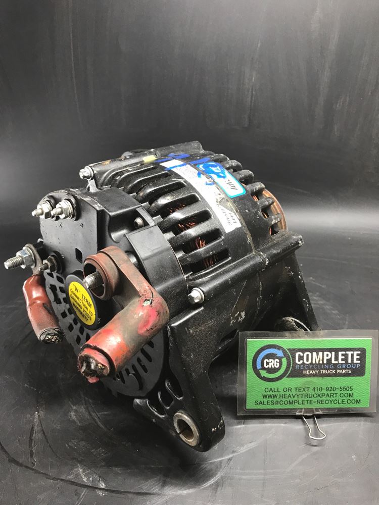 2007 Other Other Stock 7319
