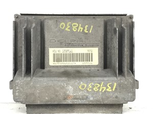 Used 2007 Chassis Control Module (Stock #P-24770)) Part Image
