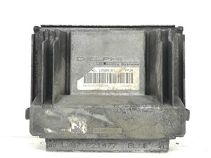 Used 2007 Chassis Control Module (Stock #P-24771)) Part Image