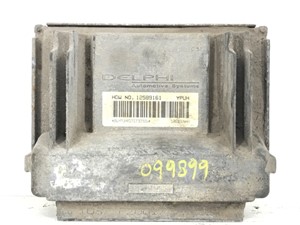 Used 2007 Chassis Control Module (Stock #P-24768)) Part Image
