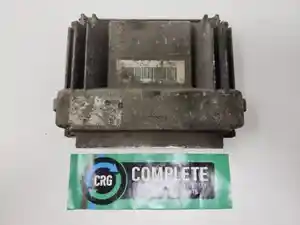 Used 2007 GM/Chev (HD) V8, 4.8L, Gas ECM (Stock #P-34693)) Part Image