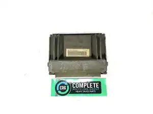 Photo of part