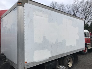 Used 2007 Truck Box/Body (Stock #P-21973)) Part Image