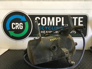 Used 2007 PETERBILT 378 Radiator Overflow Bottle (Stock #9392)) Part Image