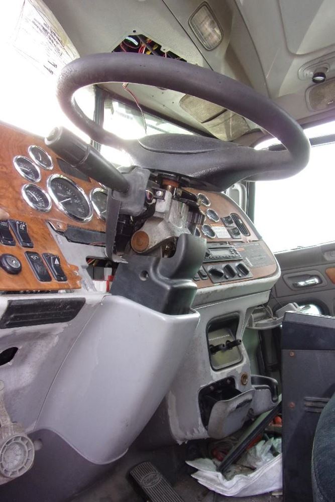 Peterbilt Steering Columns For Sale