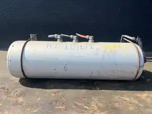 Used 2007 Peterbilt 387 Air Tank (Stock #P-39394)) Part Image