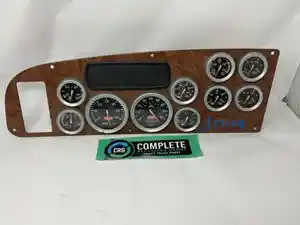 Used 2007 Peterbilt 387 Instrument Cluster (Stock #P-39429)) Part Image
