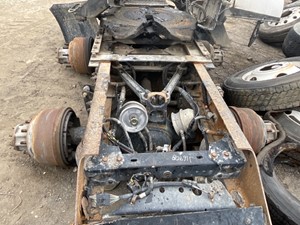 Used 2007 Spicer/Dana DSP41/RSP41 Tandem Cutoff (Stock #P-29497)) Part Image