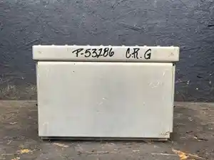 Photo of part