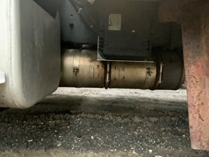 Photo of part