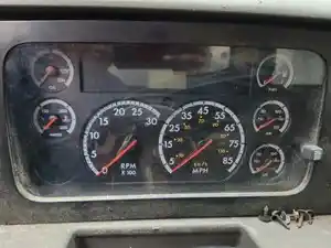 Used 2007 Sterling LT8500 Instrument Cluster (Stock #P-54355)) Part Image