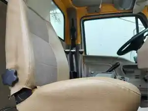 Used 2007 Sterling LT8500 Seat (Stock #P-54353)) Part Image