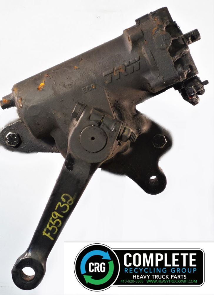 2007 TRW TRW (Stock P4070) Steering Gears TPI