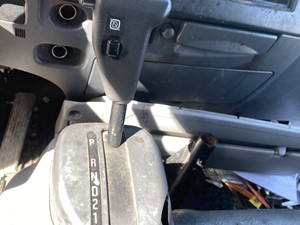 Used 2008 Aisin A465 Trans Misc Part (Stock #P-16690)) Part Image