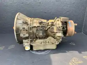 Used 2008 Allison 1000 SERIES Transmission Assy (Stock #P-50462)) Part Image