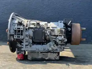 Used 2008 Allison 2200HS Transmission Assy (Stock #P-53414)) Part Image