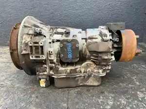 Used 2008 Allison 2200HS Transmission Assy (Stock #P-45087)) Part Image