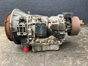 Used 2008 Allison 2200HS Transmission Assy (Stock #P-44791)) Part Image