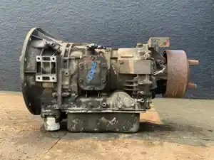 Used 2008 Allison 2200HS Transmission Assy (Stock #P-48474)) Part Image