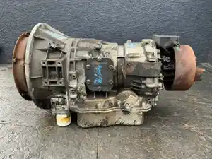 Used 2008 Allison 2200HS Transmission Assy (Stock #P-44790)) Part Image