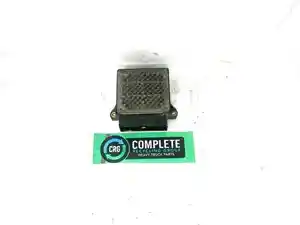 Used 2008 Allison 2200HS Transmission ECM (Stock #P-51081)) Part Image