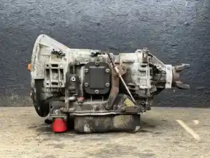 Used 2008 Allison 2500PTS Transmission Assy (Stock #P-50922)) Part Image
