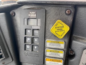 Used 2008 Allison 3000EVS Trans Misc Part (Stock #P-21307)) Part Image