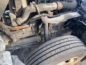 Used 2008 Chevrolet W5500 Front Leaf & Spring (Stock #P-16658)) Part Image