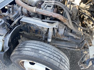 Used 2008 Chevrolet W5500 Front Leaf & Spring (Stock #P-16659)) Part Image